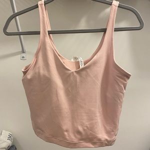 Lululemon Align Tank
